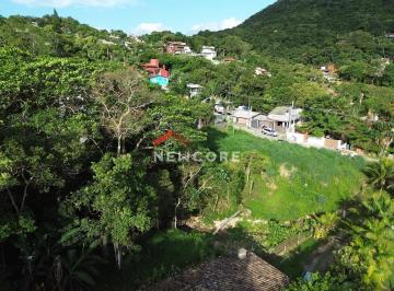 Terreno · 11211m² · Lote em  Rua Gécio de Souza e Silva - Sambaqui - Florianópolis/SC