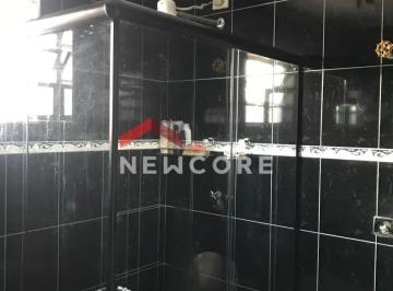 Casa · 132m² · 3 Quartos · 2 Vagas · Sobrado em Rua João Batista Bianchini - Assunção - São Bernardo do Campo/SP