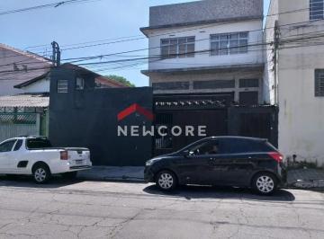 Comercial · 300m² · 3 Vagas · Galpão em  Rua Maria Afonso - Chácara Mafalda - São Paulo/SP