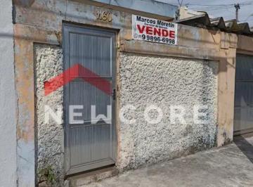 Casa · 158m² · 3 Quartos · 1 Vaga · Casa em  Avenida Gago Coutinho - Vila Palmares - Santo André/SP