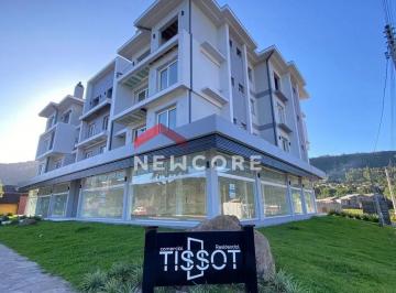 Apartamento · 71m² · 2 Quartos · Apartamento em  Rua Merano - Tirol - Gramado/RS