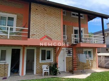 Casa · 380m² · 8 Quartos · 5 Vagas · Casa em  Rua Stella Mares - Ingleses do Rio Vermelho - Florianópolis/SC