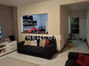 Casa · 120m² · 2 Quartos · 2 Vagas · Casa de Vila em Caminho 13-Setor B - Cajazeiras VI - Salvador/BA