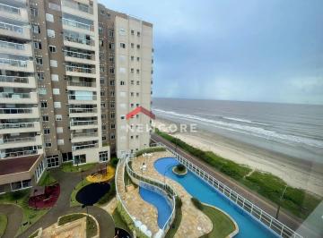 Apartamento · 77m² · 2 Quartos · 1 Vaga · Apartamento em  Rua Rene de Castro Thiollier - Centro - Itanhaém/SP