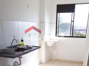 Apartamento · 43m² · 2 Quartos · 1 Vaga · Apartamento em  Avenida 31 de Março - Centro - Votorantim/SP