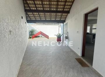Casa · 104m² · 2 Quartos · 5 Vagas · Casa em Avenida Presidente Kennedy - Flórida - Praia Grande/SP