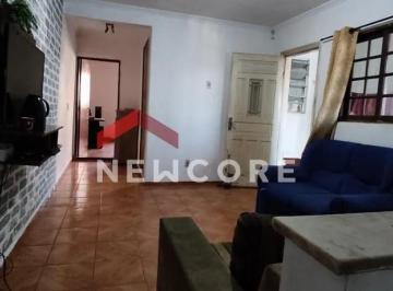 Casa · 140m² · 2 Quartos · 2 Vagas · Casa em  Rua Odair Londis - Jardim Jacira - Itapecerica da Serra/SP