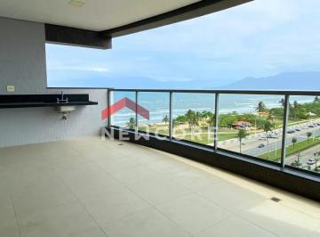 Apartamento · 142m² · 3 Quartos · 2 Vagas · Apartamento em  Avenida Prefeito Geraldo Nogueira da Silva - Indaiá - Caraguatatuba/SP