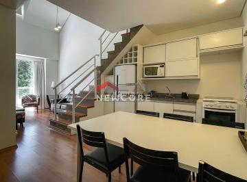 Apartamento · 87m² · 2 Quartos · 1 Vaga · Apartamento em Capivari - Capivari - Campos do Jordão/SP