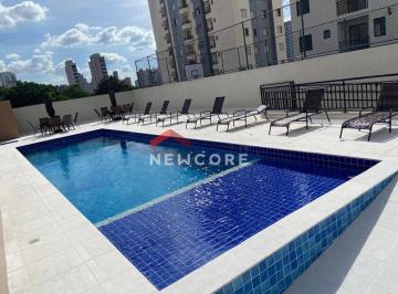 Apartamento · 45m² · 2 Quartos · 1 Vaga · Apartamento em Rua Pedro Bellegarde - Chácara Califórnia - São Paulo/SP