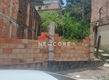Terreno · 134m² · Lote em  Rua Damião Santos Araújo - Jardim Vitória - Belo Horizonte/MG