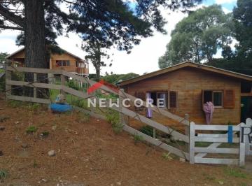 Casa · 430m² · 3 Quartos · 2 Vagas · Casa em  Rua Surucuá - Colinas - São Francisco de Paula/RS