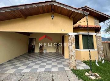 Casa · 130m² · 3 Quartos · 2 Vagas · Casa em Alameda Valparaiso - Jardim do Lago - Atibaia/SP