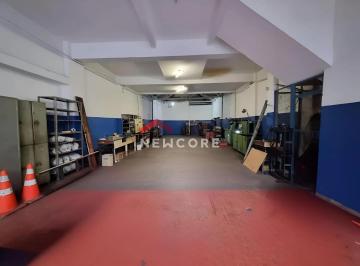 Comercial · 420m² · 3 Quartos · Galpão em  Rua Visconde de Parnaíba - Brás - São Paulo/SP
