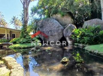 Casa · 280m² · 3 Quartos · 10 Vagas · Casa em  Rua Clemente Nascimento - Guaiúba - Guarujá/SP