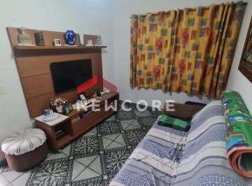 Casa · 199m² · 5 Quartos · 2 Vagas · Casa em Rua Soldado Sebastião Felício - Parque Novo Mundo - São Paulo/SP