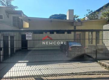 Casa · 193m² · 3 Quartos · 3 Vagas · Casa em Rua Maria Noschese - Jardim Novo Mundo - São Paulo/SP