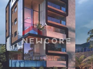 Apartamento · 214m² · 3 Quartos · 3 Vagas · Apartamento em Rua Panamá - Sion - Belo Horizonte/MG