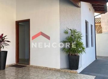 Casa · 166m² · 3 Quartos · 2 Vagas · Casa em  Rua Mário Gonzaga Junqueira - Parque São João - Bauru/SP