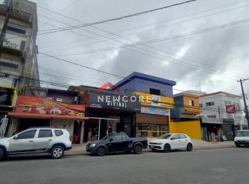 Comercial · 290m² · 2 Quartos · 10 Vagas · Loja em  Avenida Deputado Ulisses Guimarães - Jardim Rio Branco - São Vicente/SP