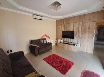Casa · 140m² · 3 Quartos · 4 Vagas · Casa em Travessa Vicente Paschoarelli - Vila Carmem - Bauru/SP