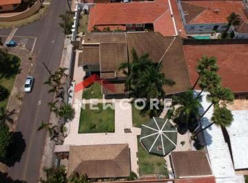 Casa · 490m² · 3 Quartos · 8 Vagas · Casa de condomínio em  Rua Camaiuras - Jardim de Itapoan - Paulínia/SP