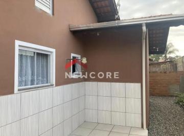 Casa · 135m² · 4 Quartos · 1 Vaga · Casa em  Rua Itacolomi - Itacolomi - Balneário Piçarras/SC