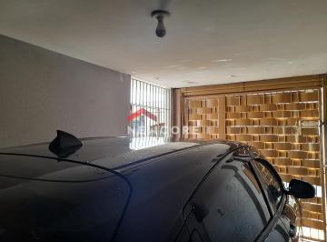 Casa · 144m² · 3 Quartos · 1 Vaga · Casa em  Avenida 50 Particular - Jardim Primavera - Rio Claro/SP