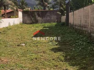 Terreno · 504m² · Lote em condomínio em  Rua Iguape - Morada da Praia - Bertioga/SP