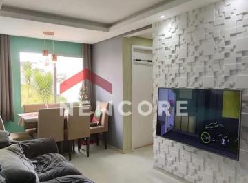 Apartamento · 49m² · 2 Quartos · 1 Vaga · Apartamento em Rua Bahe Macedo - Cidade Edson - Suzano/SP
