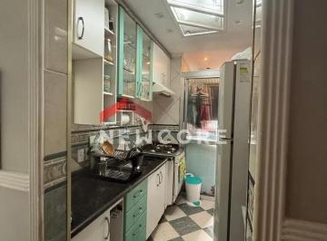Apartamento · 56m² · 3 Quartos · 1 Vaga · Apartamento em Rua Demerval da Fonseca - Jardim Santa Terezinha (Zona Leste) - São Paulo/SP