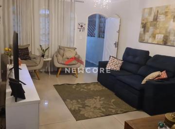 Casa · 90m² · 2 Quartos · 1 Vaga · Sobrado em  Rua Segundo-Tenente Ary Rauen - Jardim Santa Mena - Guarulhos/SP
