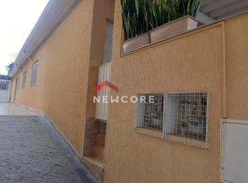 Casa · 375m² · 3 Quartos · 2 Vagas · Sobrado em Rua Professor Pedreira de Freitas - Tatuapé - São Paulo/SP