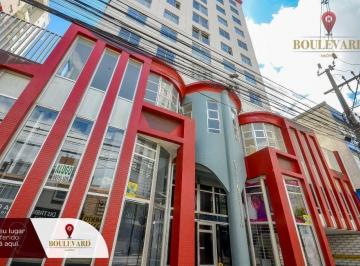 6b337e6c1933919636dcb37f28395755e394a124 · Sala no Centro dos Contabilistas à venda, 418 m² por R$ 1.113.500 - Centro - Curitiba/PR