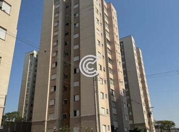 Foto 01 · Apartamento, Jardim Maria Luíza, Sumaré, SP