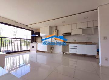 Apartamento · 62m² · 2 Quartos · 1 Vaga · Apartamento 62m² - 2 Dorms(sendo 1 Suite) - 1 Vaga - Parque Continental
