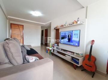 Apartamento de 3 quartos, Guará · Oportunidade de comprar barato 2 banheiros com elevador e garagem 78 metros