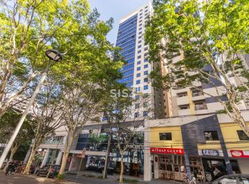 Comercial · 36m² · Sala comercial à venda no Bigorrilho com 36 m² pri