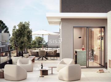 Casa · 211m² · 3 Quartos · 2 Vagas · Casa à venda no condomínio Oká Bacacheri, CGL | 3
