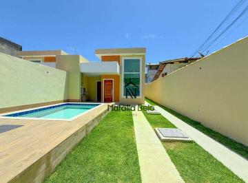 Entrada · Casa com Piscina e Quintal ao lado do Shopping