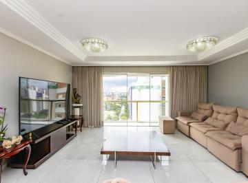 Apartamento · 312m² · 4 Quartos · 3 Vagas · COBERTURA DUPLEX NO BAIRRO ÁGUA VERDEAO LADO D
