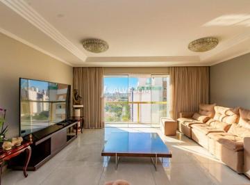 Apartamento · 312m² · 4 Quartos · 3 Vagas · COBERTURA DUPLEX NO BAIRRO ÁGUA VERDE, AO LADO