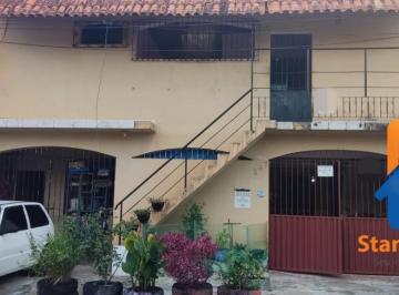 Foto 01 · Casa com ponto comercial
