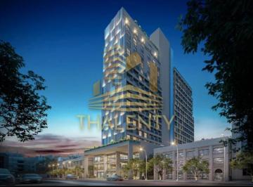 Apartamento · 23m² · 1 Quarto · Apartamento à venda - no Portão