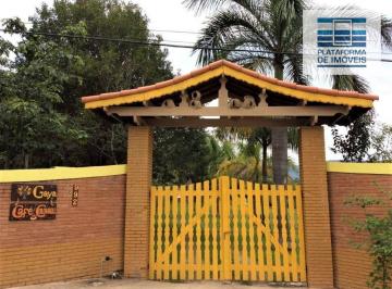 147557dc0fa95ff3183405220666f36f69b76ab2 · Chácara com 3 dormitórios à venda, 8000 m² por R$ 920.000,00 - Rodeio - Extrema/MG