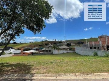 dd01bf1a4dbd7fee032847f43724269eb598a3e3 · Terreno à venda, 600 m² por R$ 350.000,00 - Condomínio Terras de Santa Cruz - Bragança Paulista/SP