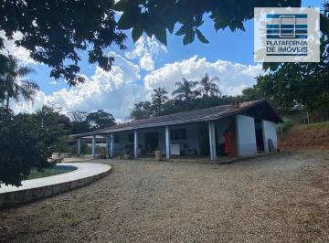 a43559dcd1255488c801904ae838e8bc3948a5ef · Chácara com 3 dormitórios à venda, 5500 m² por R$ 1.300.000 - Extrema/MG