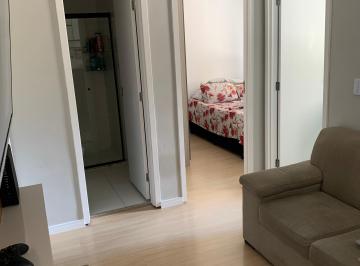 Apartamento , São Paulo · Apartamento de 33m², 2 dorms para venda na Cid. Ademar