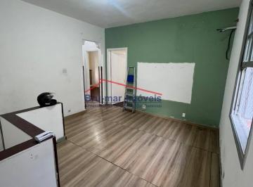 Casa · 73m² · 2 Quartos · Apartamento Tipo Casa de Vila 2 Quartos Parte Alta a Venda