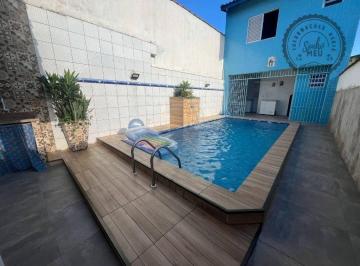 291a4d05ca6afde1e02443ffc4a62b36af476e87 · Casa na Vila Mirim, Praia Grande - SP